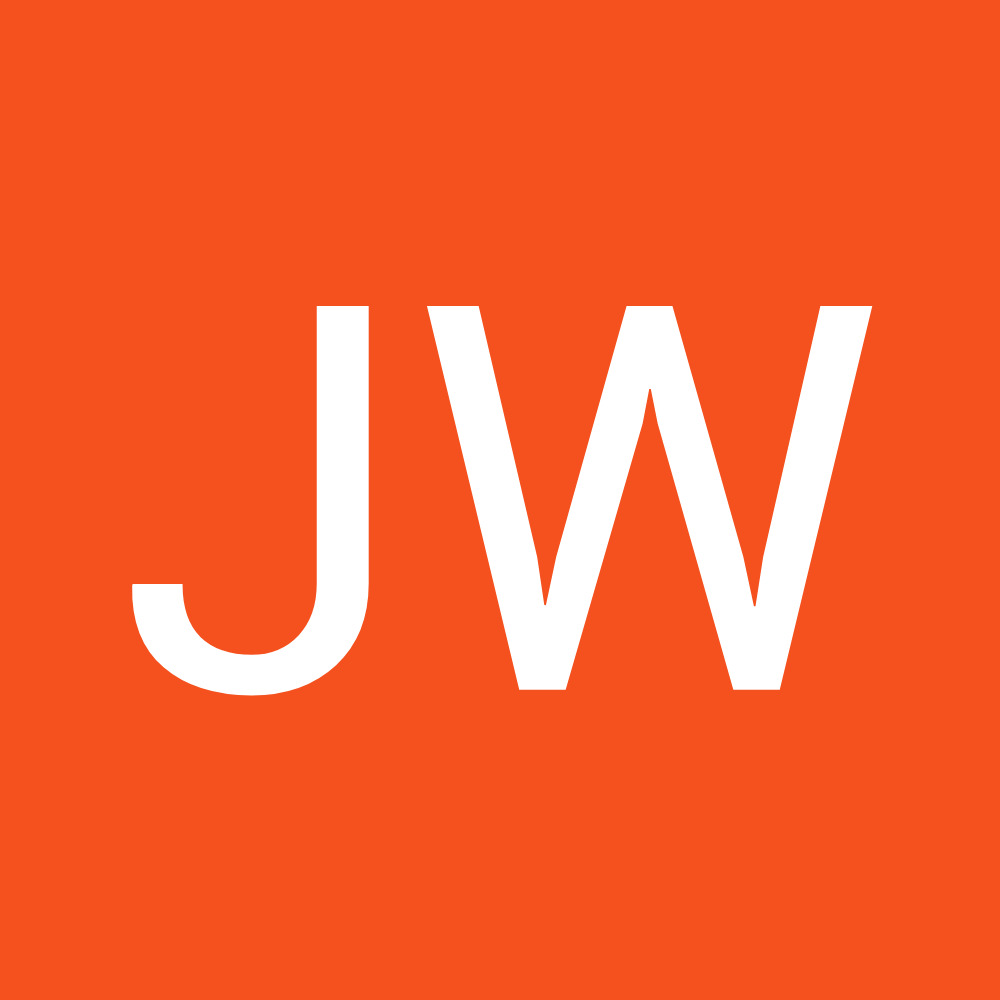 Meet your Posher, Jw